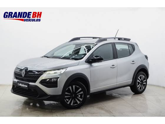 RENAULT KARDIAN 1.0 TCE FLEX EVOLUTION MANUAL